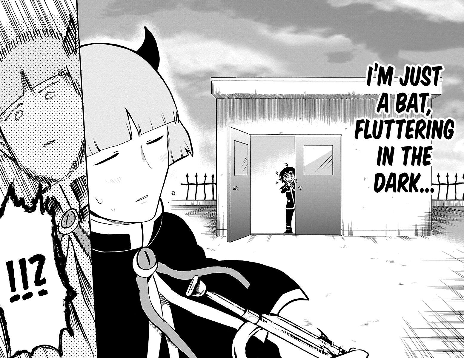Welcome to Demon School! Iruma-kun, Chapter 150 image 06